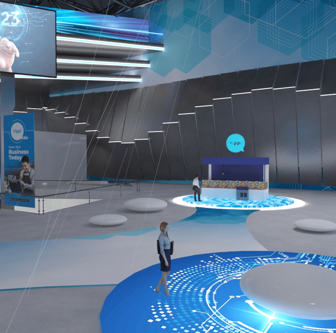 Metaverse Platform